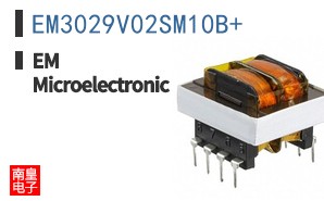 EM3029V02SM10B+ ͼƬ